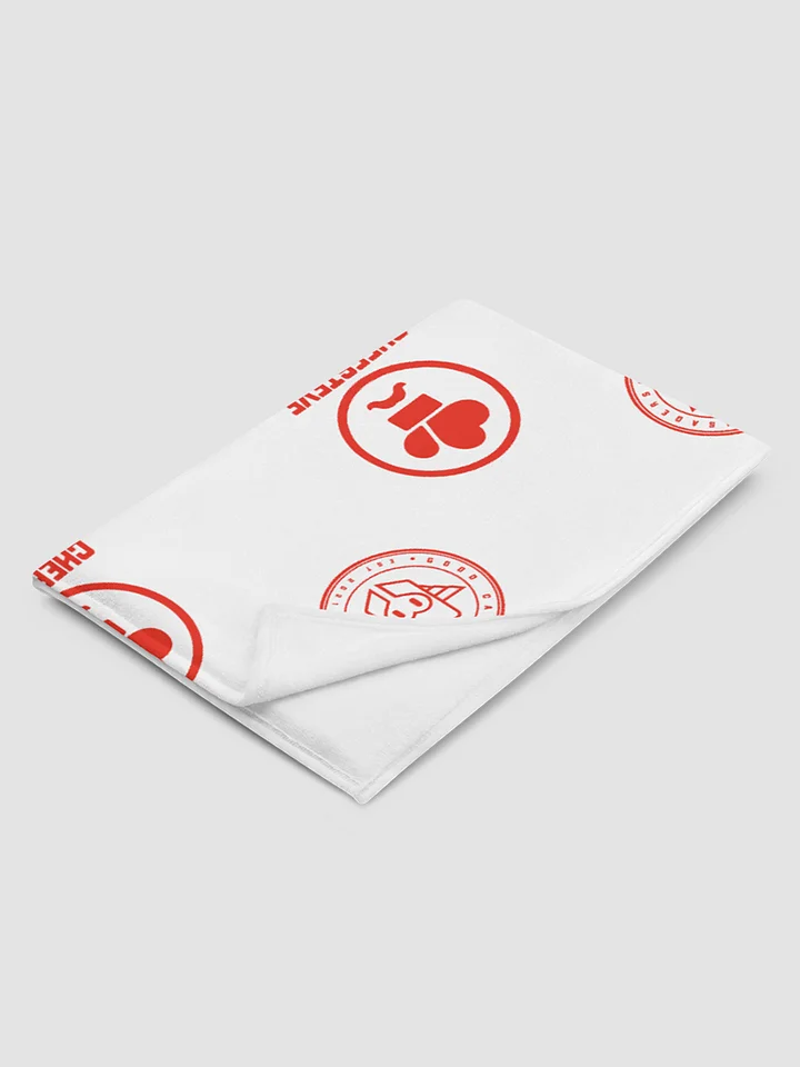 [chefsteve330] Throw Blanket product image (2)