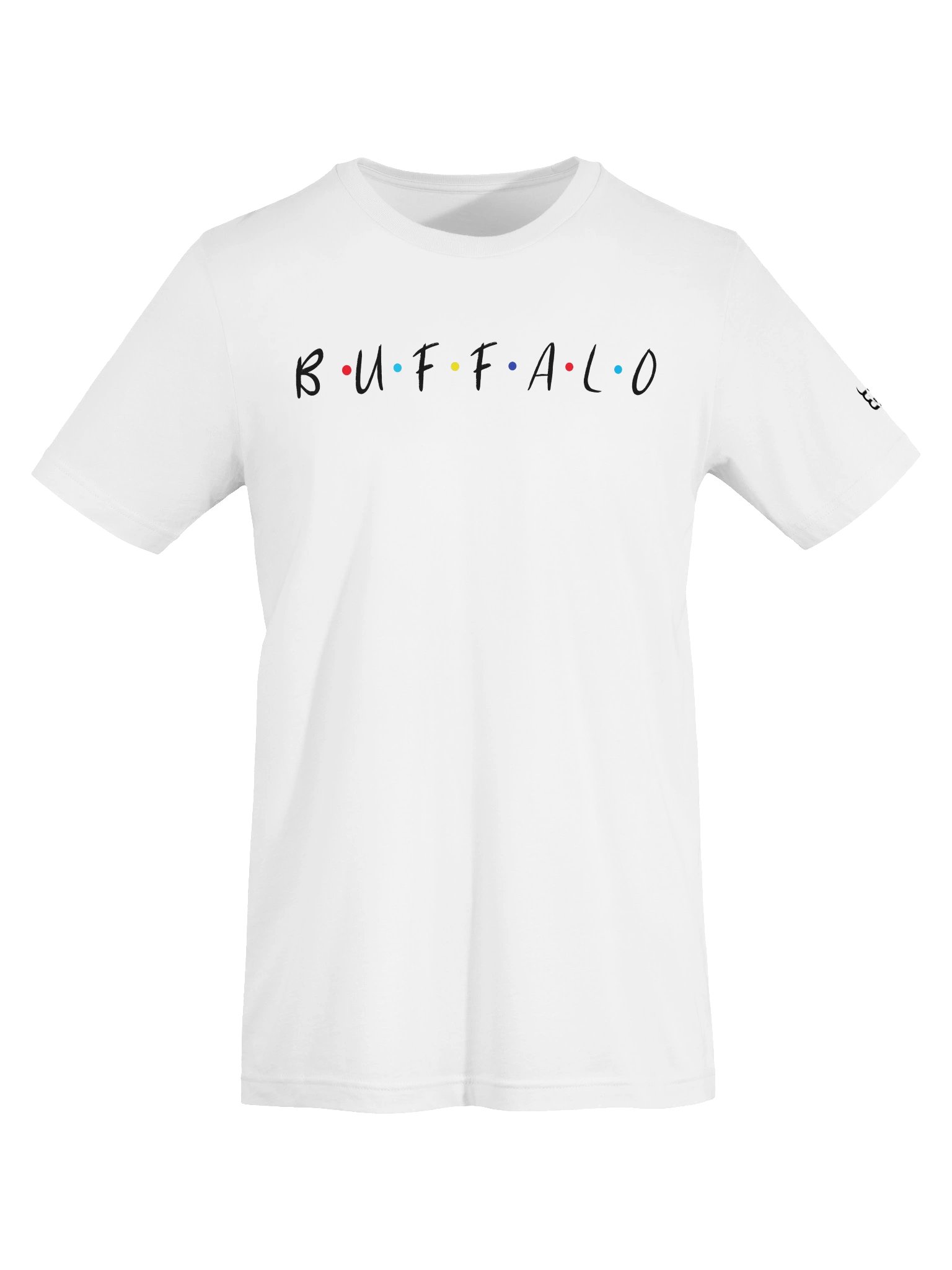 Buffalo Will Be There For You product image (5)