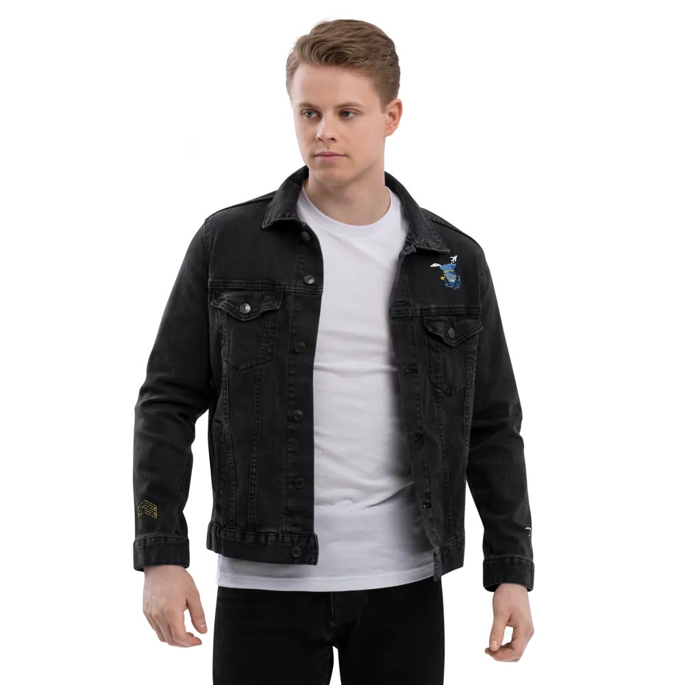 Flight Jacket 2.0 product image (3)