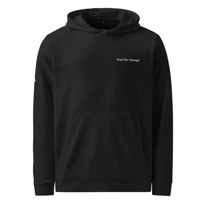Adidas Change Leader Premium Hoodie product image (1)