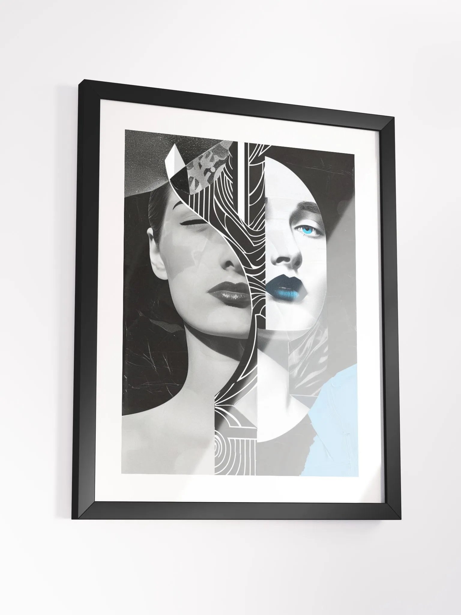 Framed Art Print product image (3)