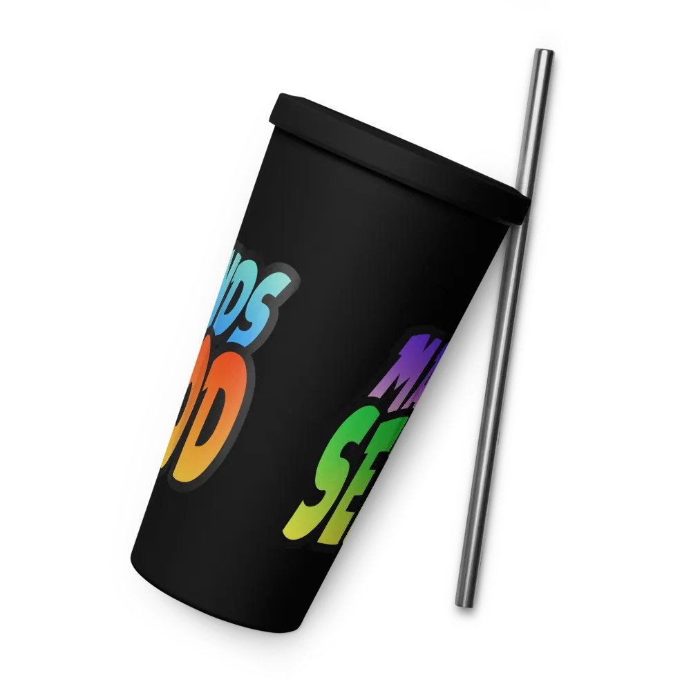 SGMS Insulated Tumbler product image (10)