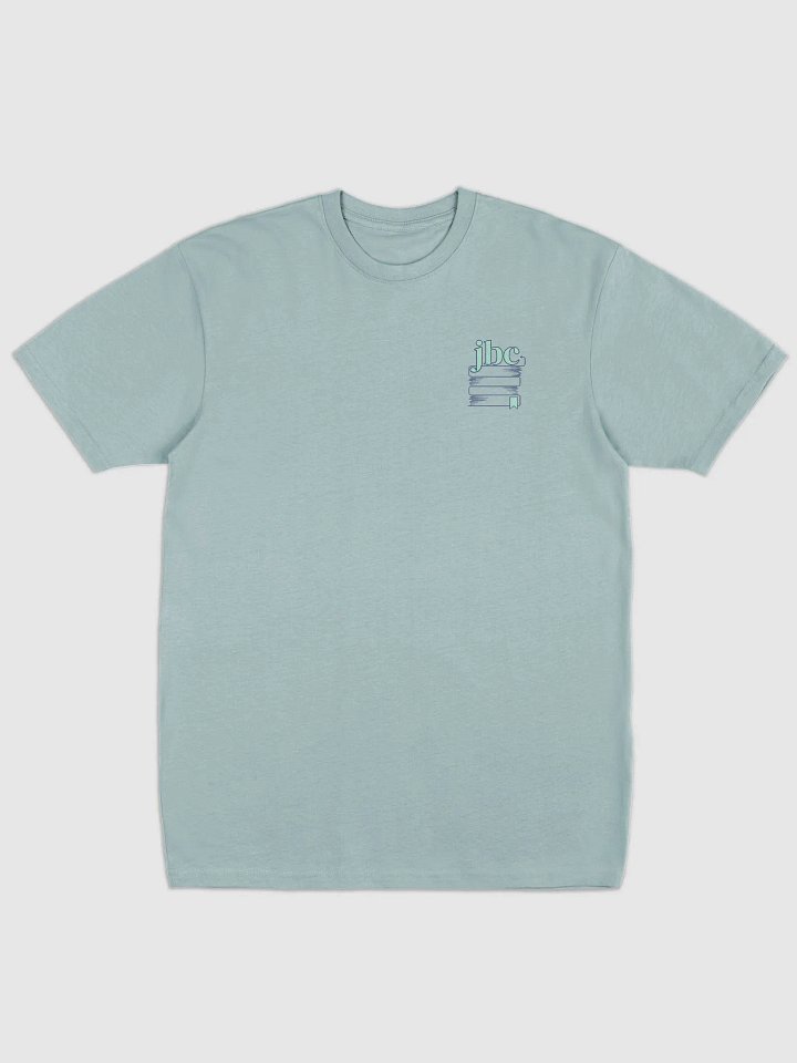 JBC Tee product image (1)