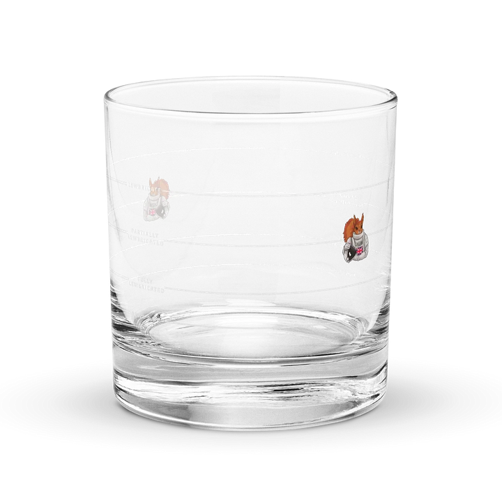 Cup of LEWB - Rocks Glass product image (1)