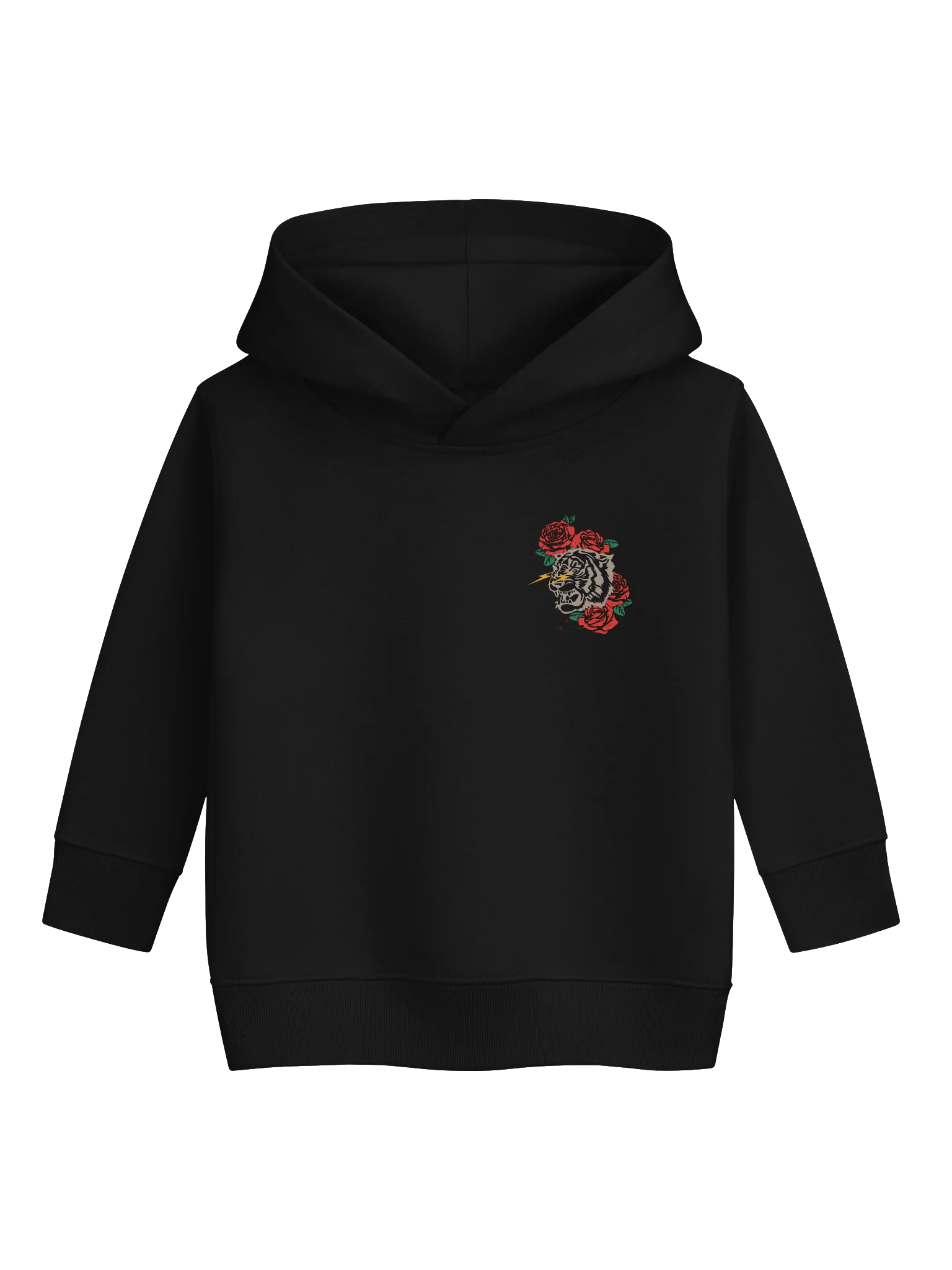 Rad Kid Crew Hoodie product image (1)