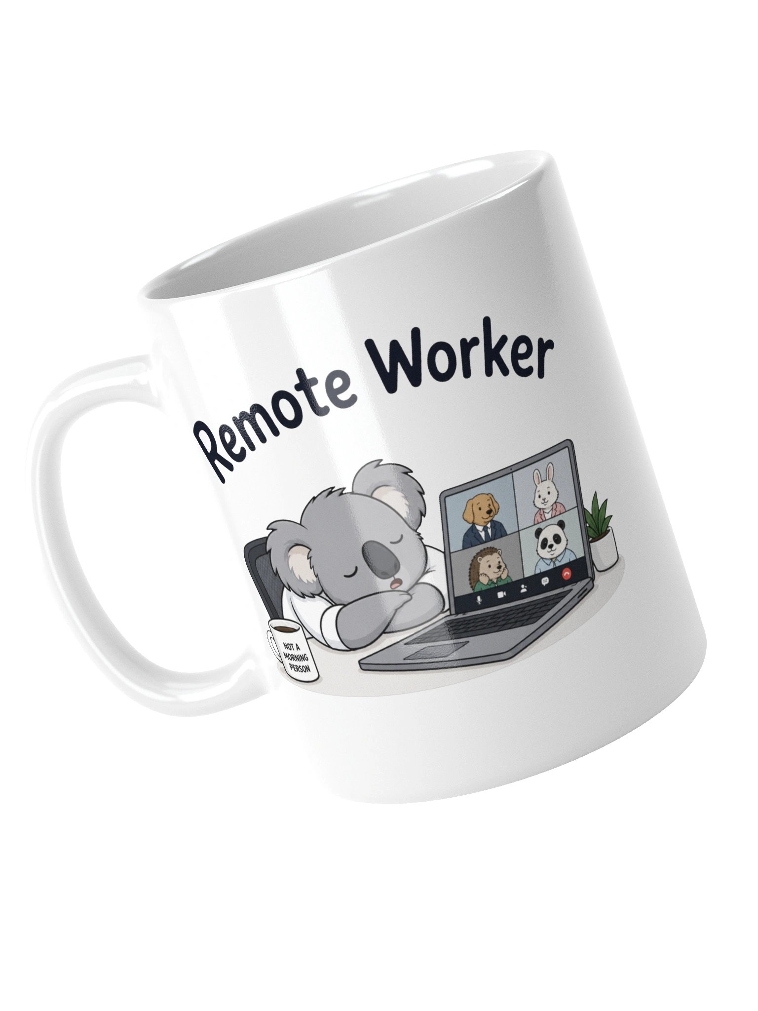 Remote Worker product image (14)