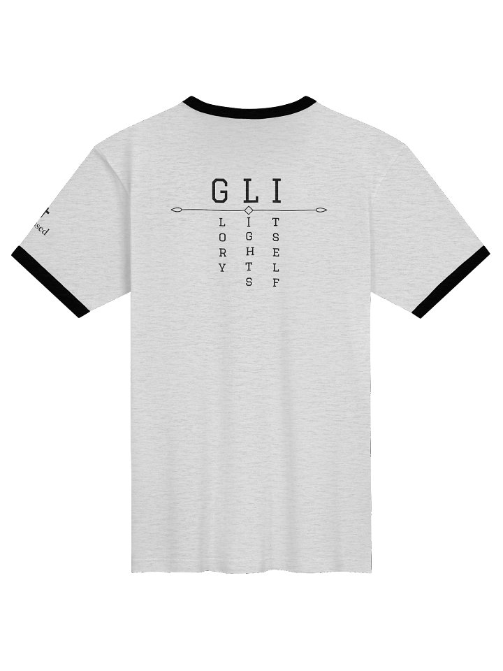 V4 GLI T-Shirt product image (6)
