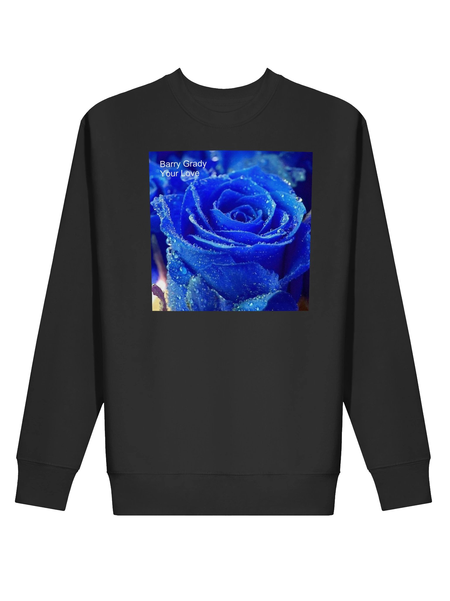 'Your Love' Sweatshirt product image (16)