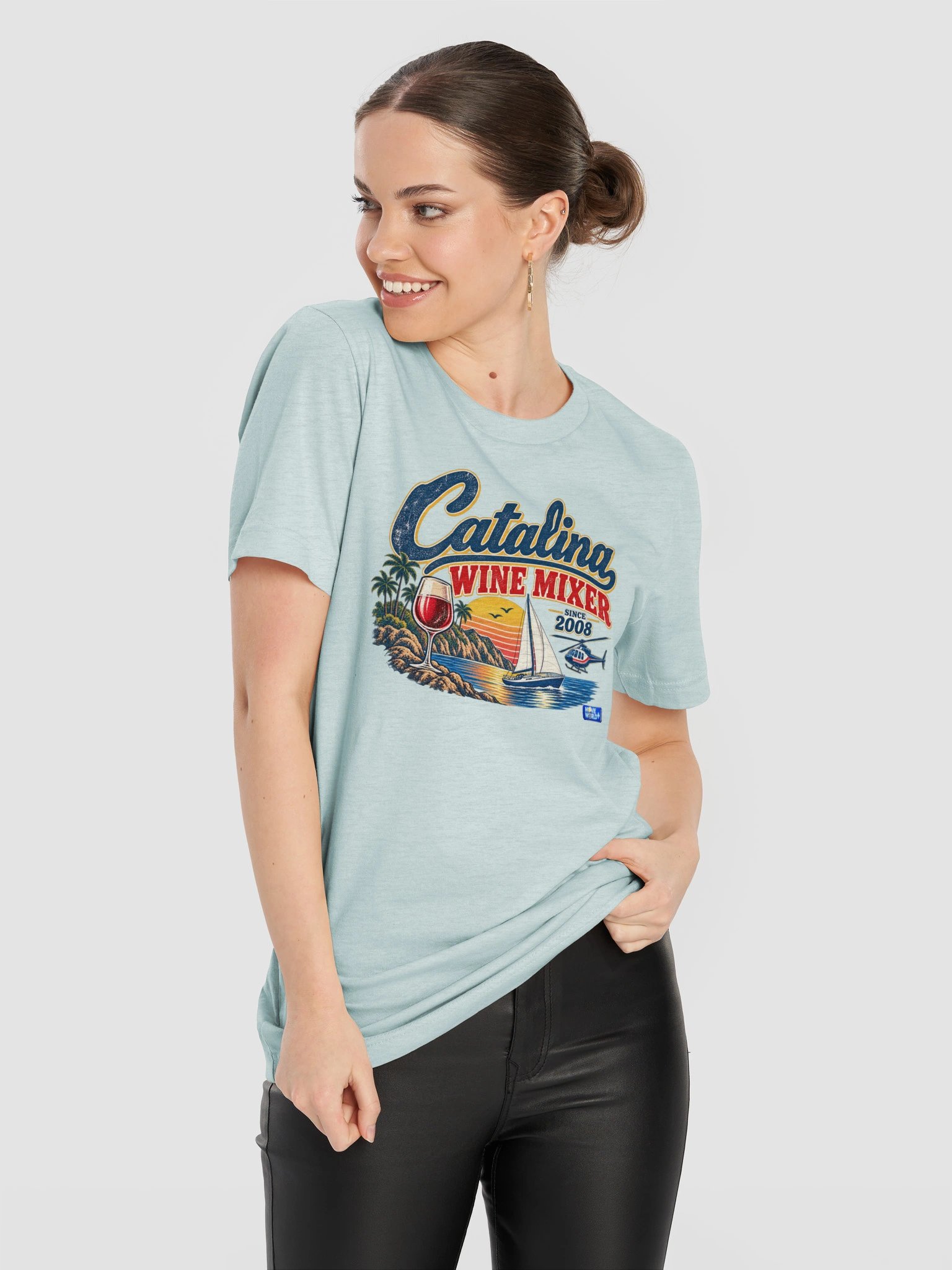 Step Brother Catalina Wine Mixer product image (11)