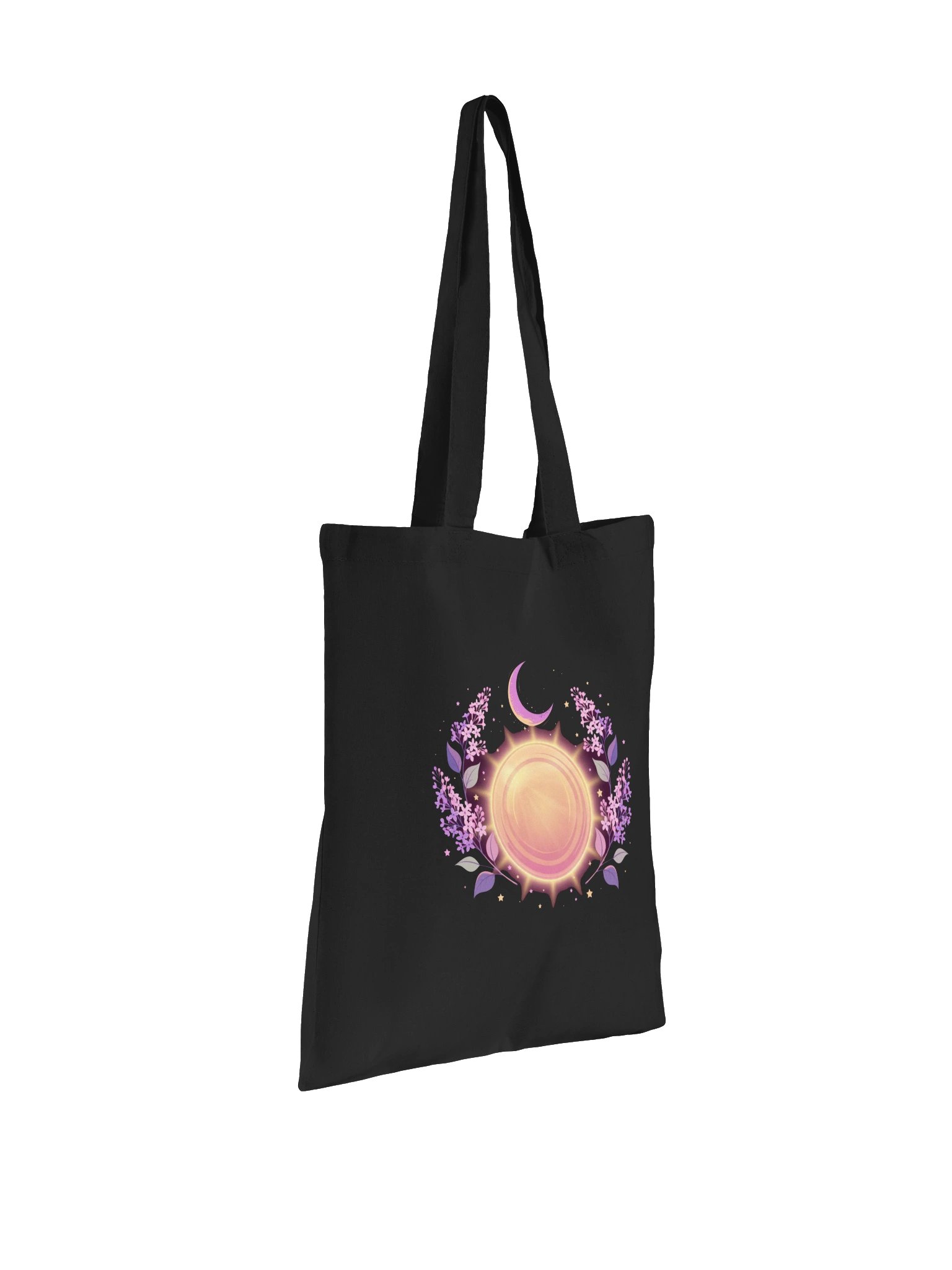 Golden Hour Tote Bag product image (6)
