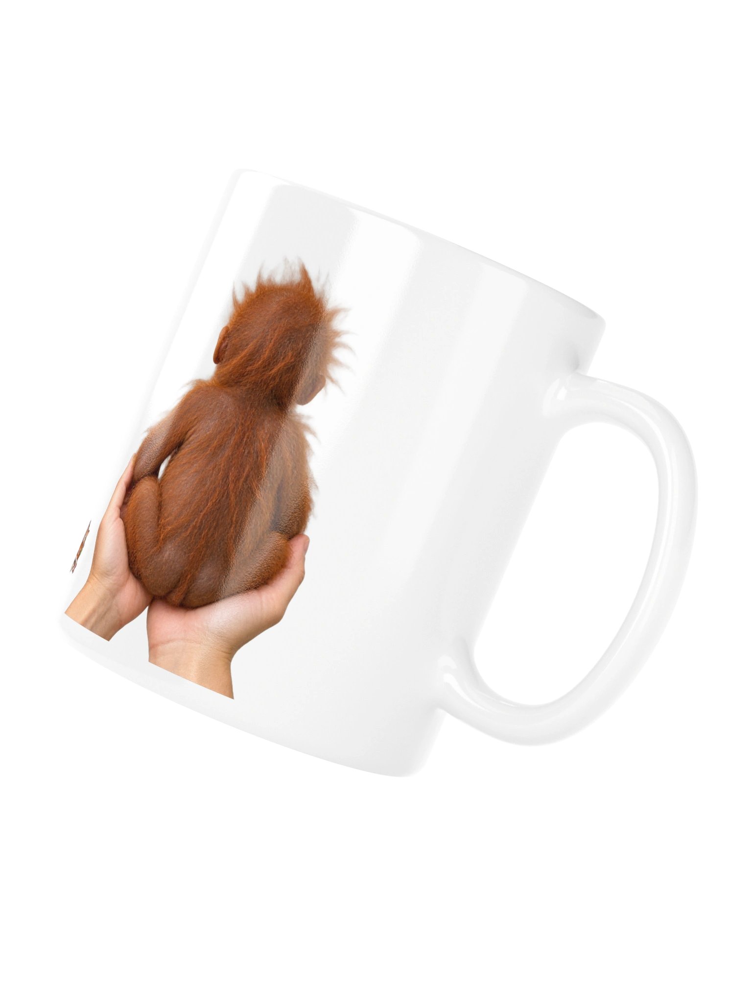 Milo Mug product image (4)