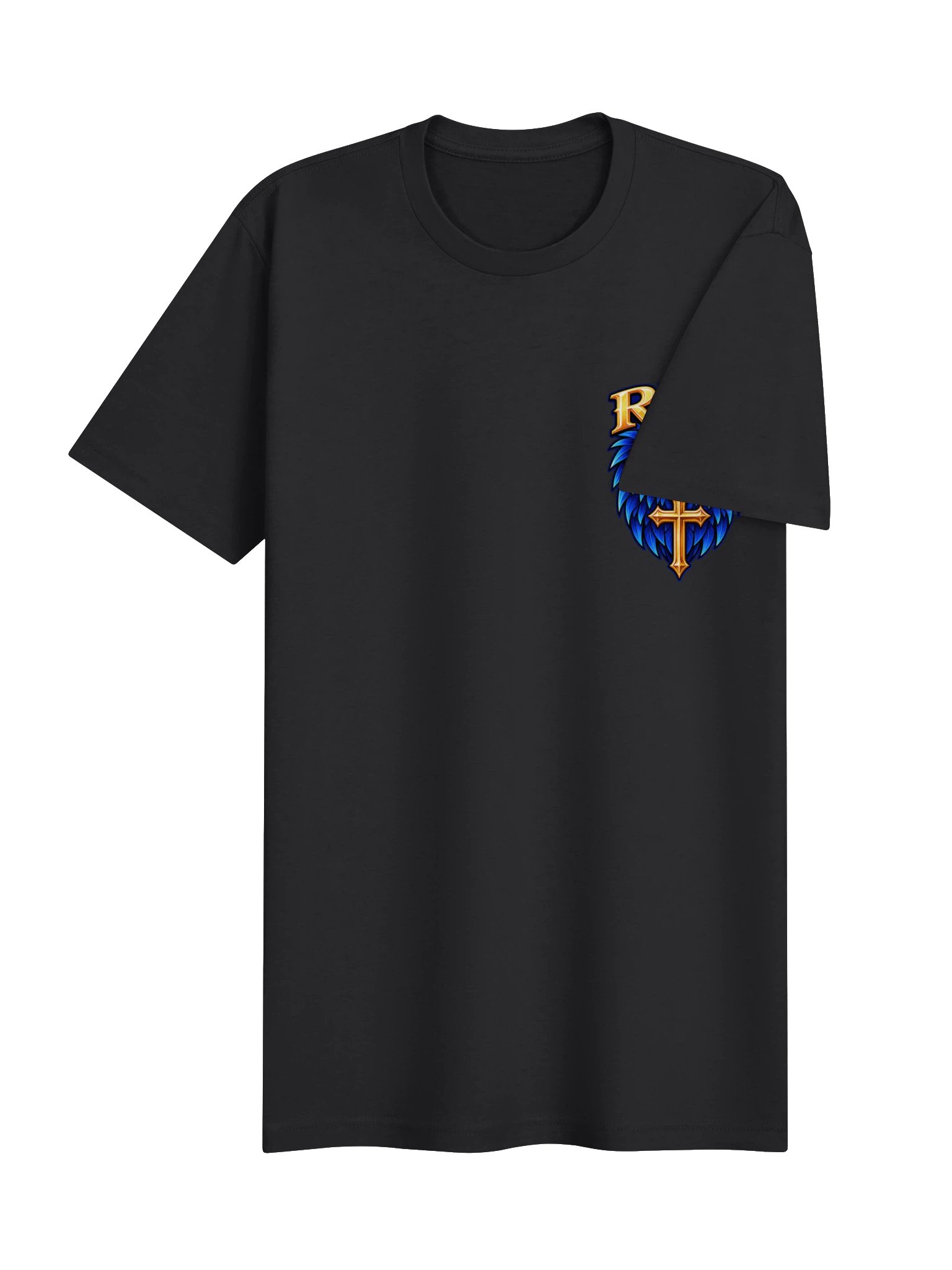 Broken. Restored. Redeemed. T-Shirt product image (4)
