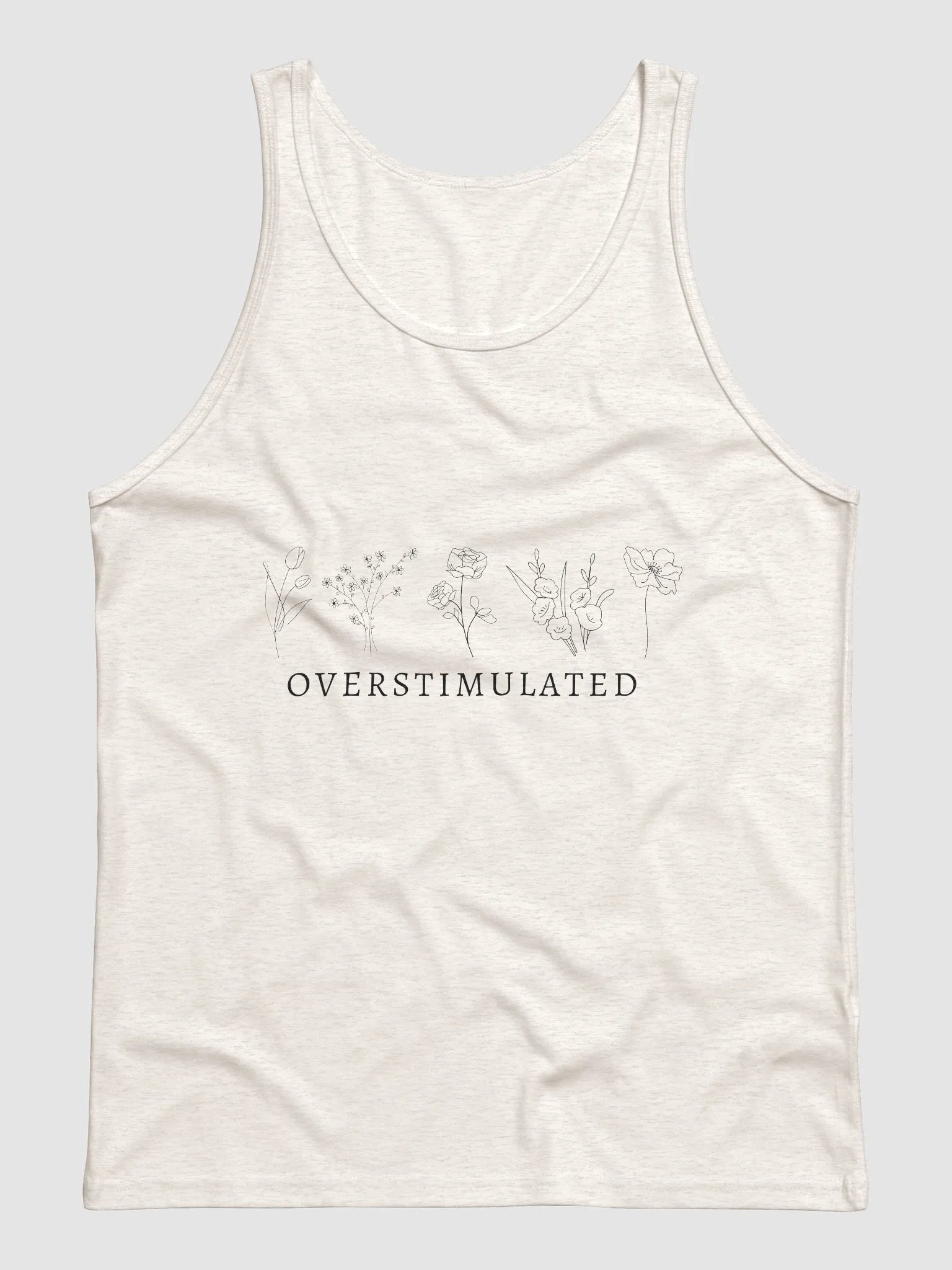 Overstimulated product image (1)