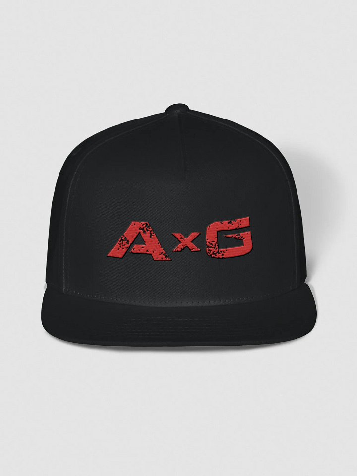 AxG Snapback Cap product image (1)
