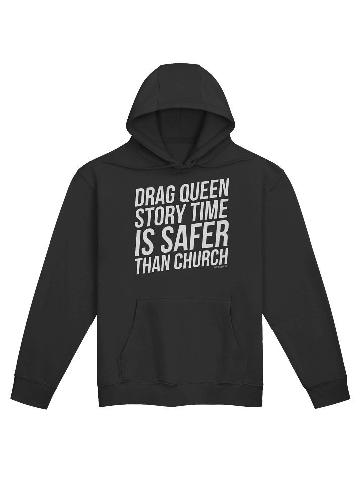 FUTILE DEVICE: DRAG QUEEN STORY TIME product image (1)