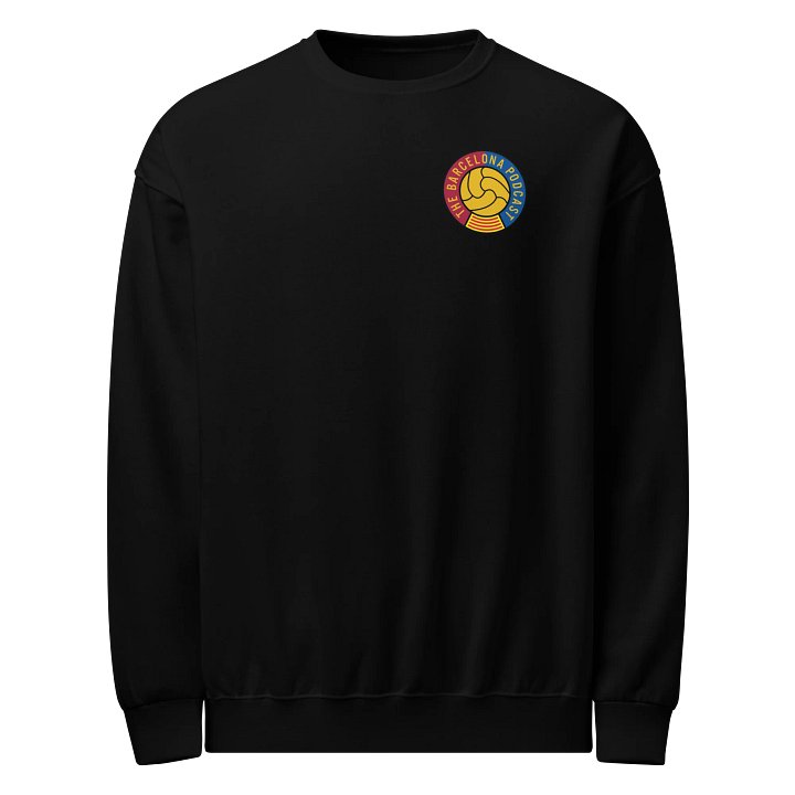 TBP Badge product image (1)