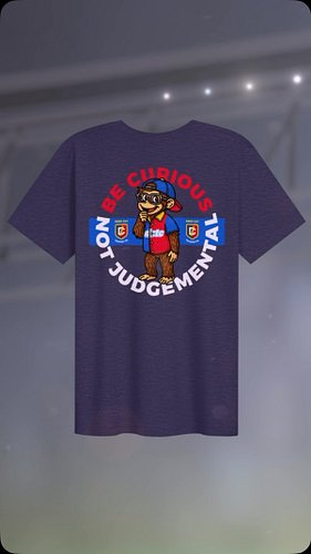 His full name is Curious Theodore Lassovelt.
#apparel #nostalgia #tedlasso