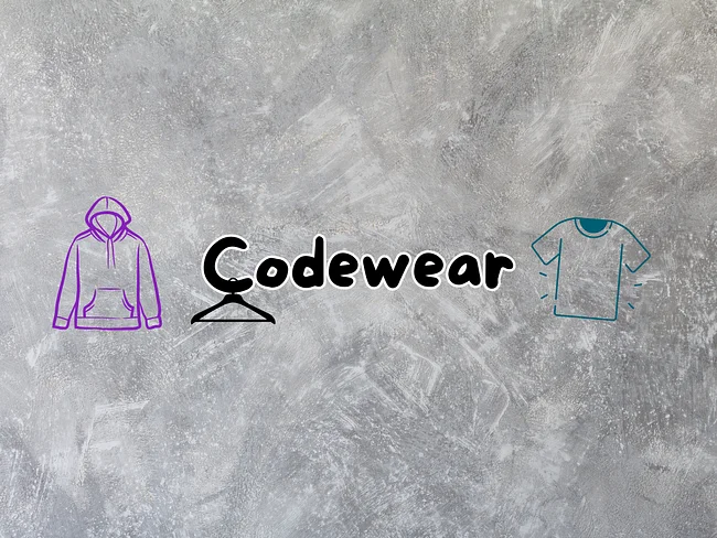 Codewear