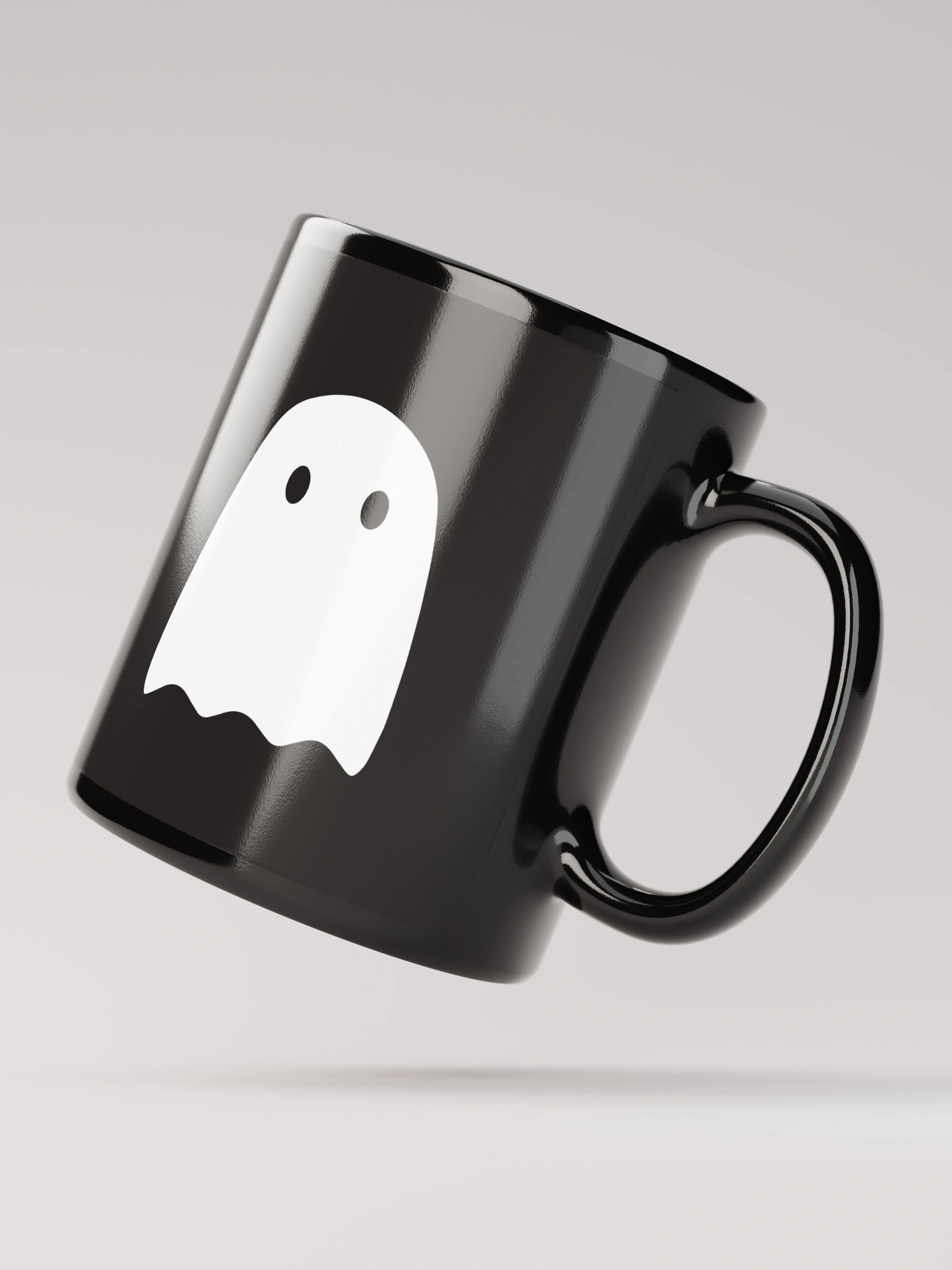 ABSNT Ghost Mug product image (3)