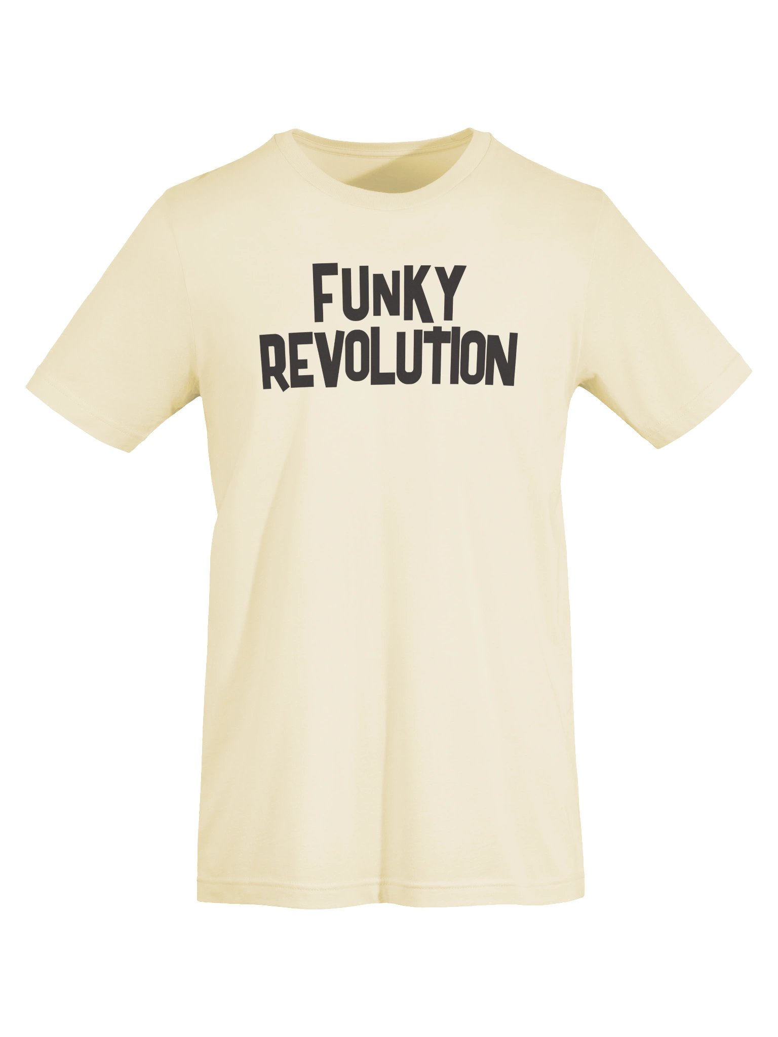Funky Revolution product image (6)