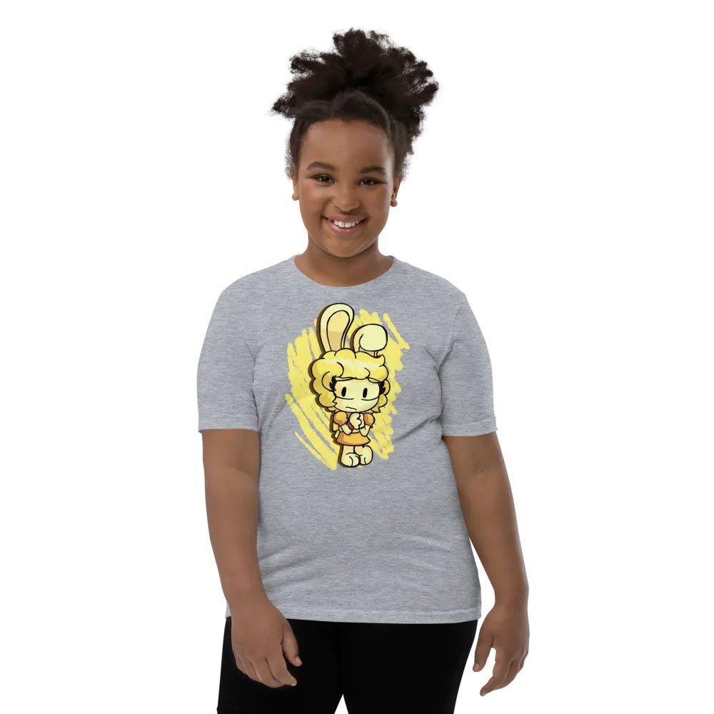 Jade Bunn Kids T-Shirt product image (69)