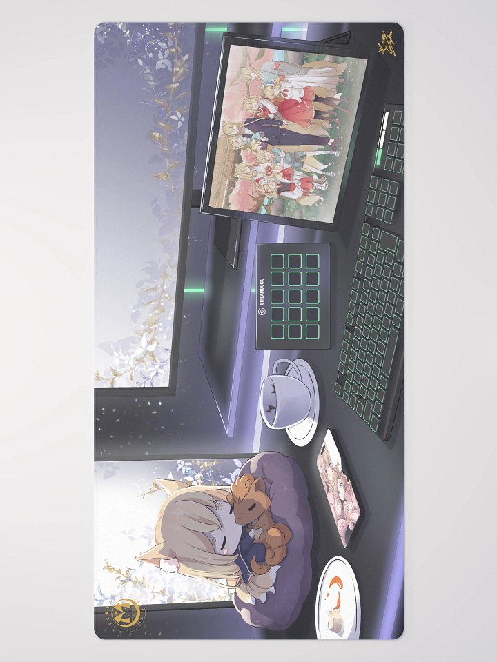 Ending Mousepad Maeiia product image (2)