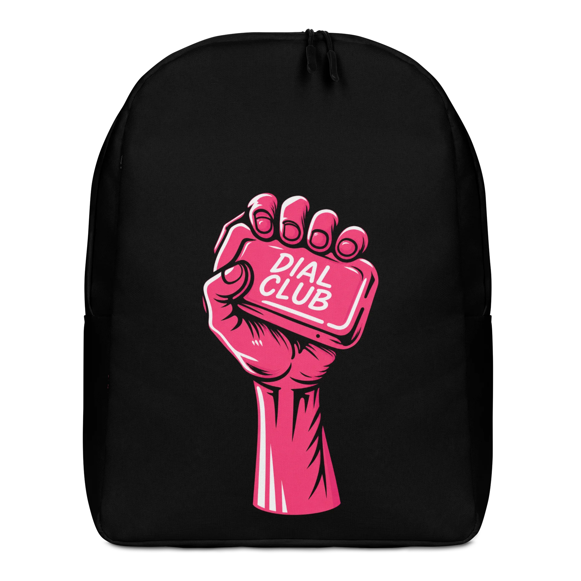 CLUB BACKPACK product image (1)