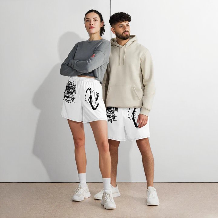 AWHTT: Shorts product image (1)