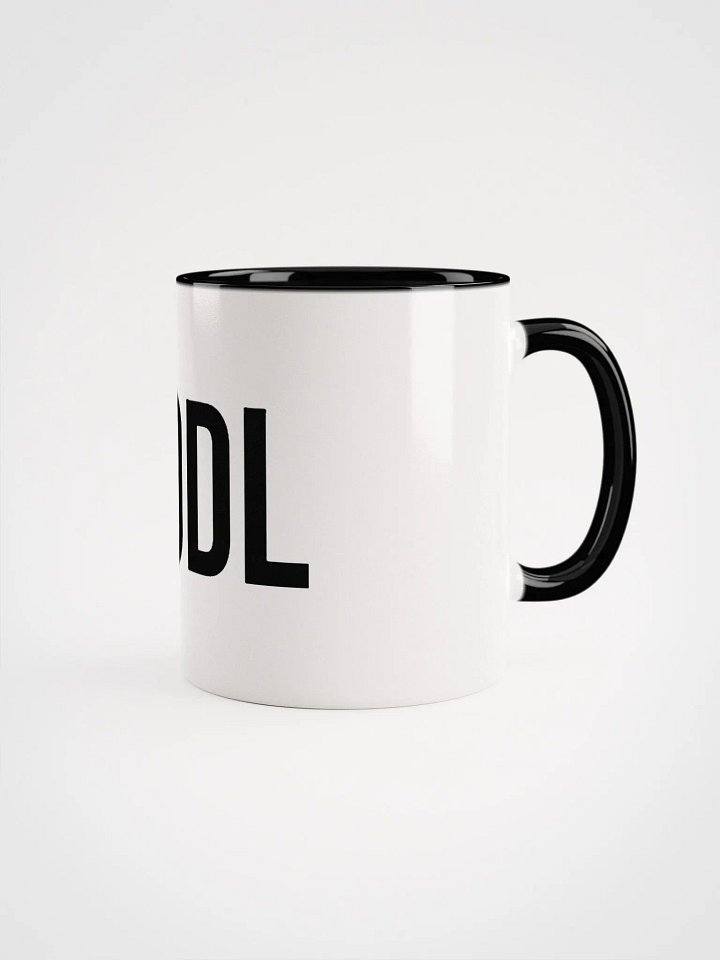The Morning HODL Mug product image (2)