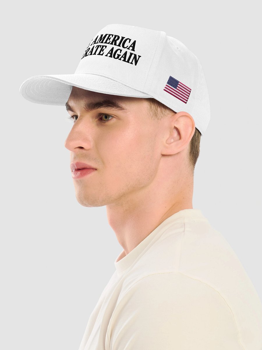 MAAA Hat product image (7)