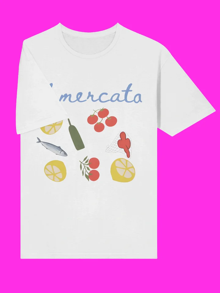 Summer House Amanda Batula Il Mercato Shirt product image (100)