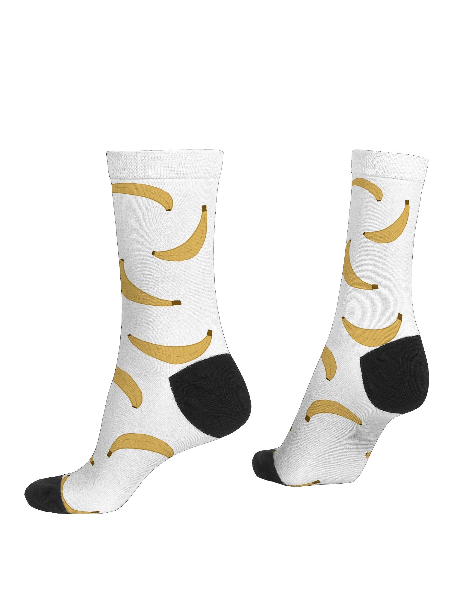 Banana Socks product image (4)