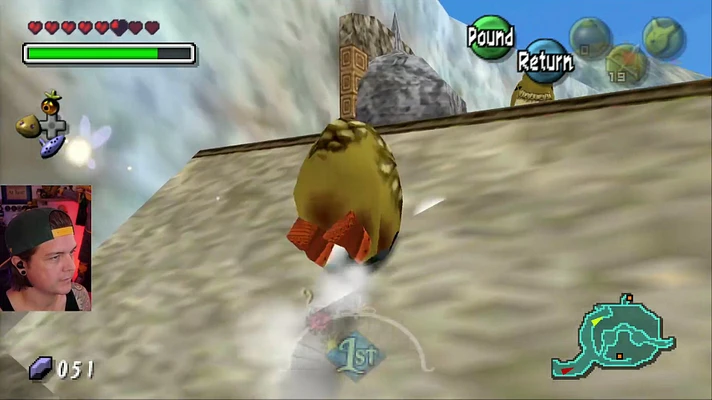 Video thumbnail