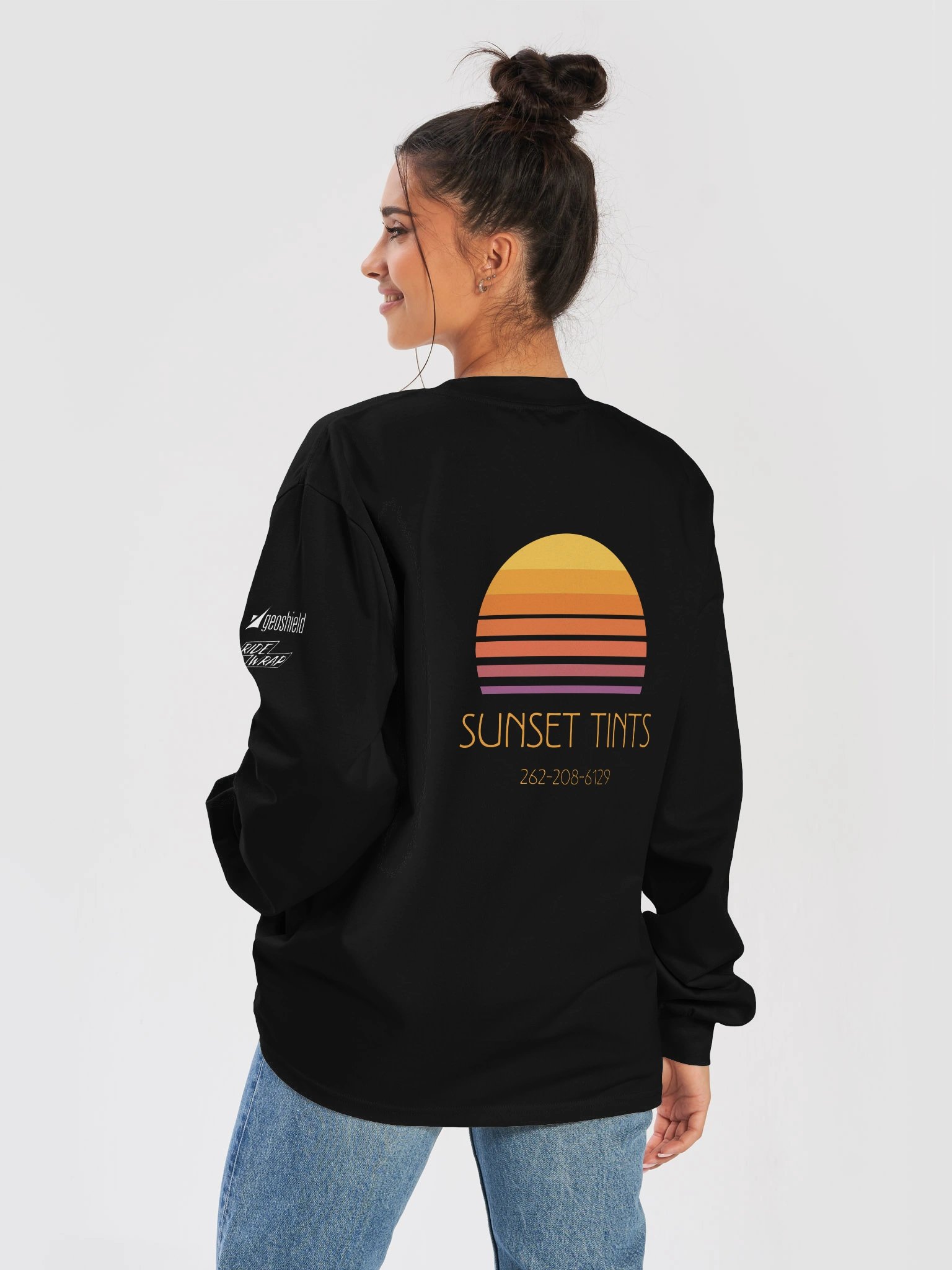 Long Sleeve T-Shirt product image (8)