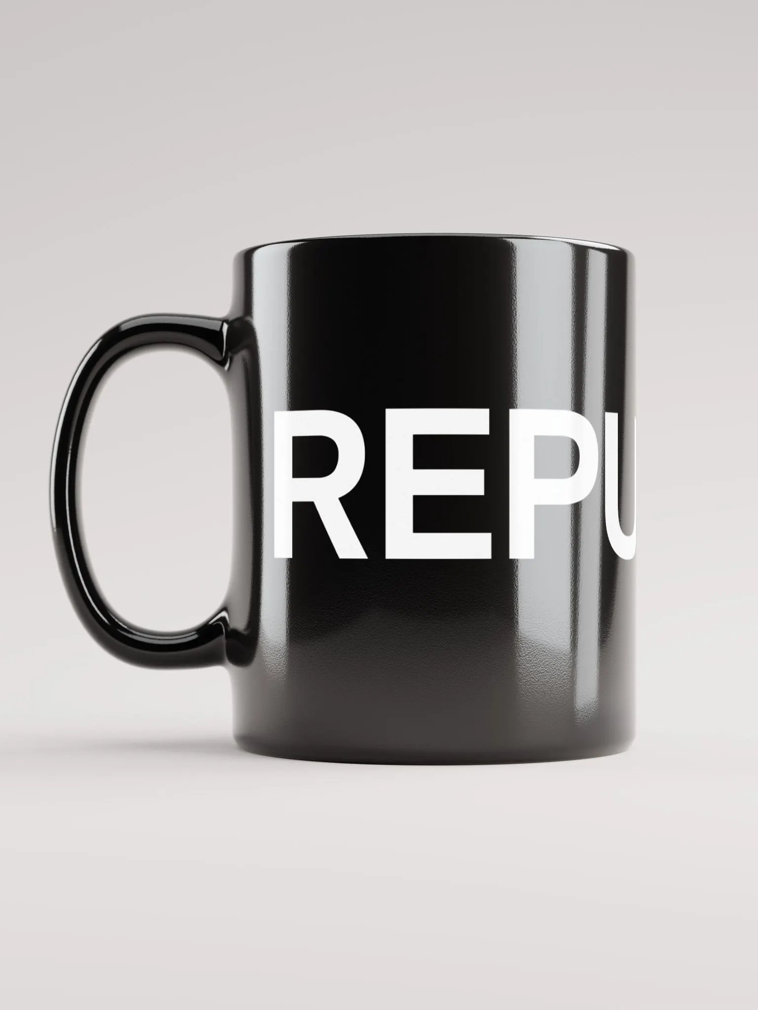 Mean Mug product image (1)