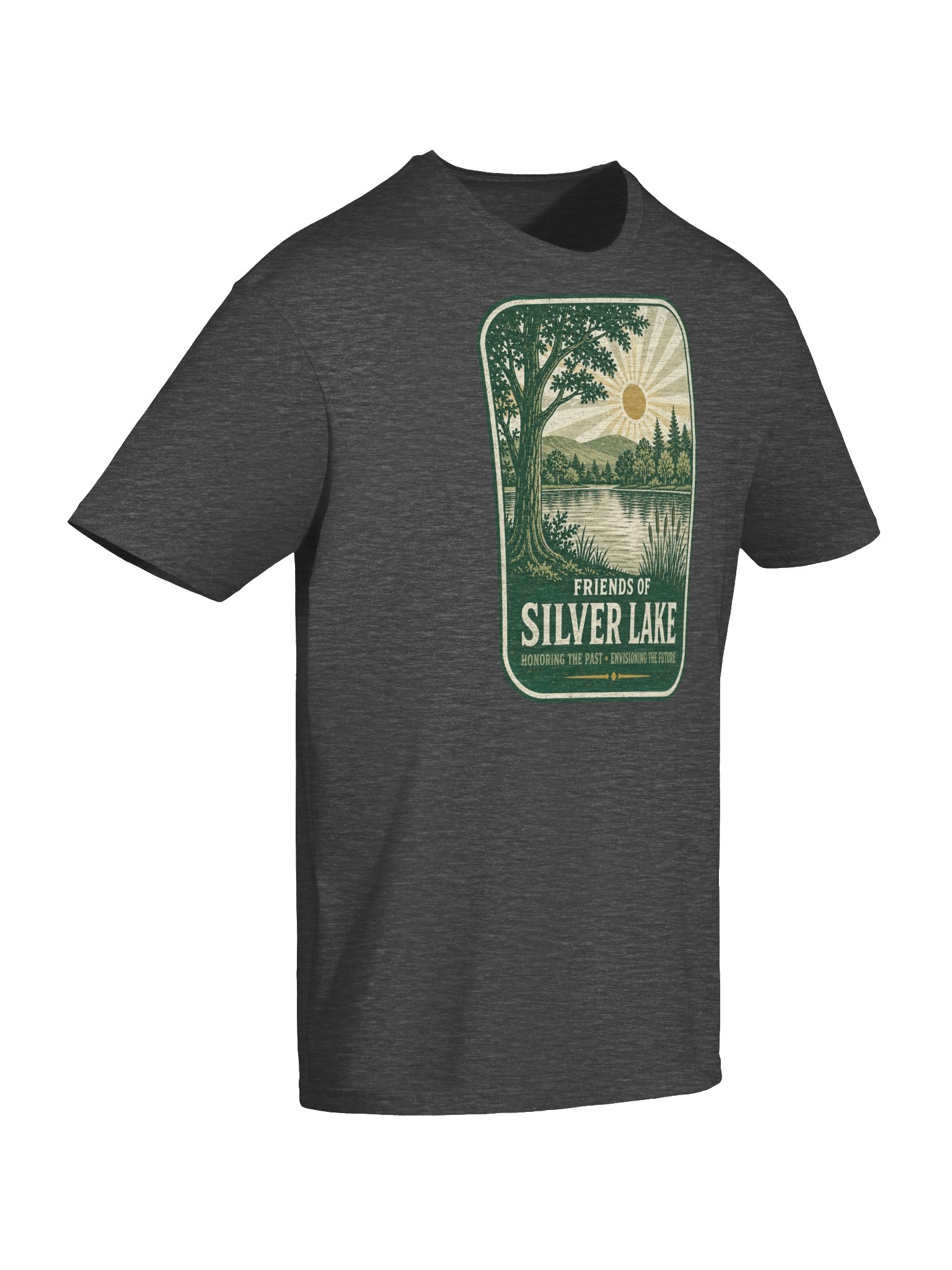 Vintage Tee product image (3)