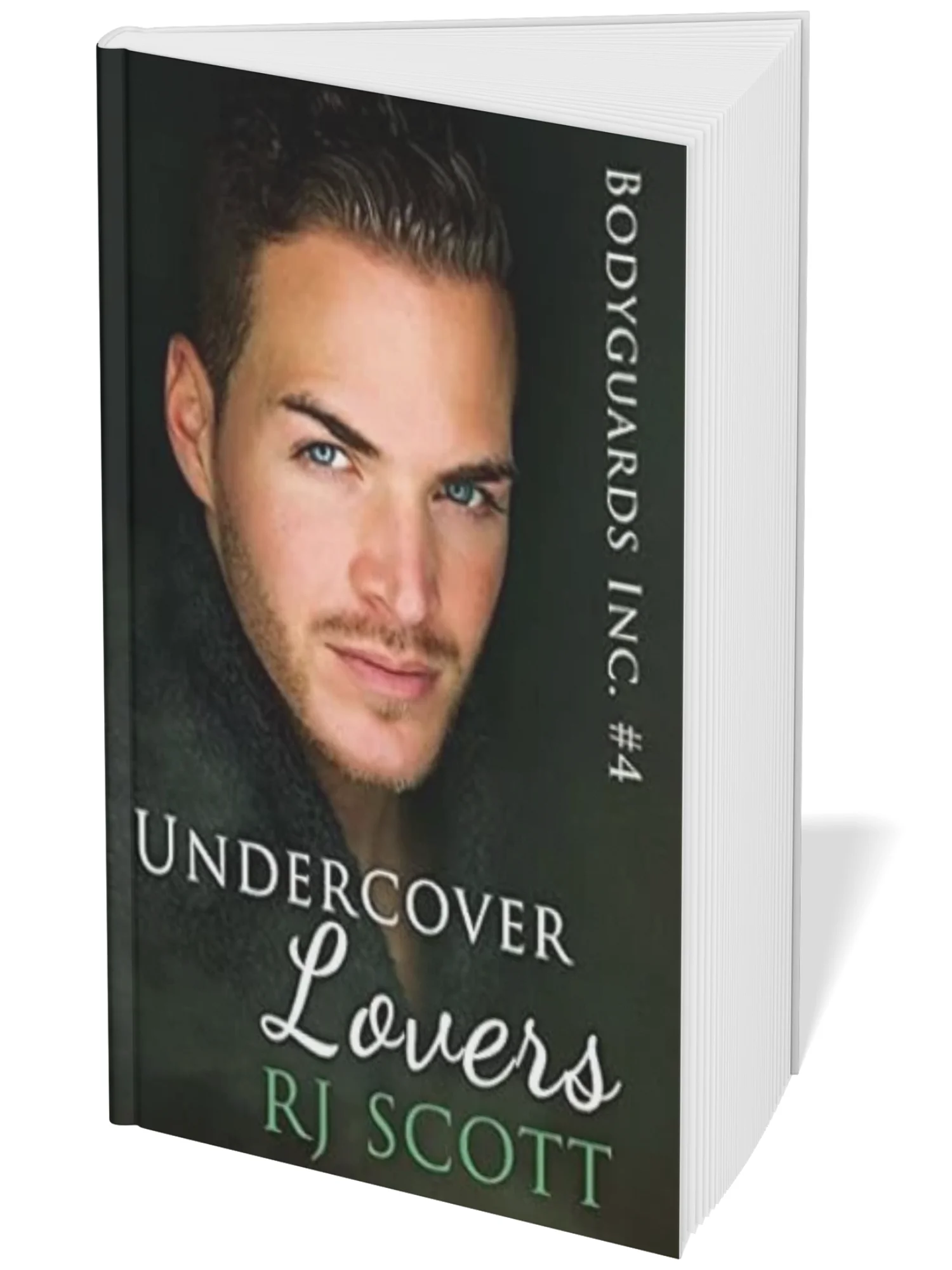 Undercover Lovers product image (1)