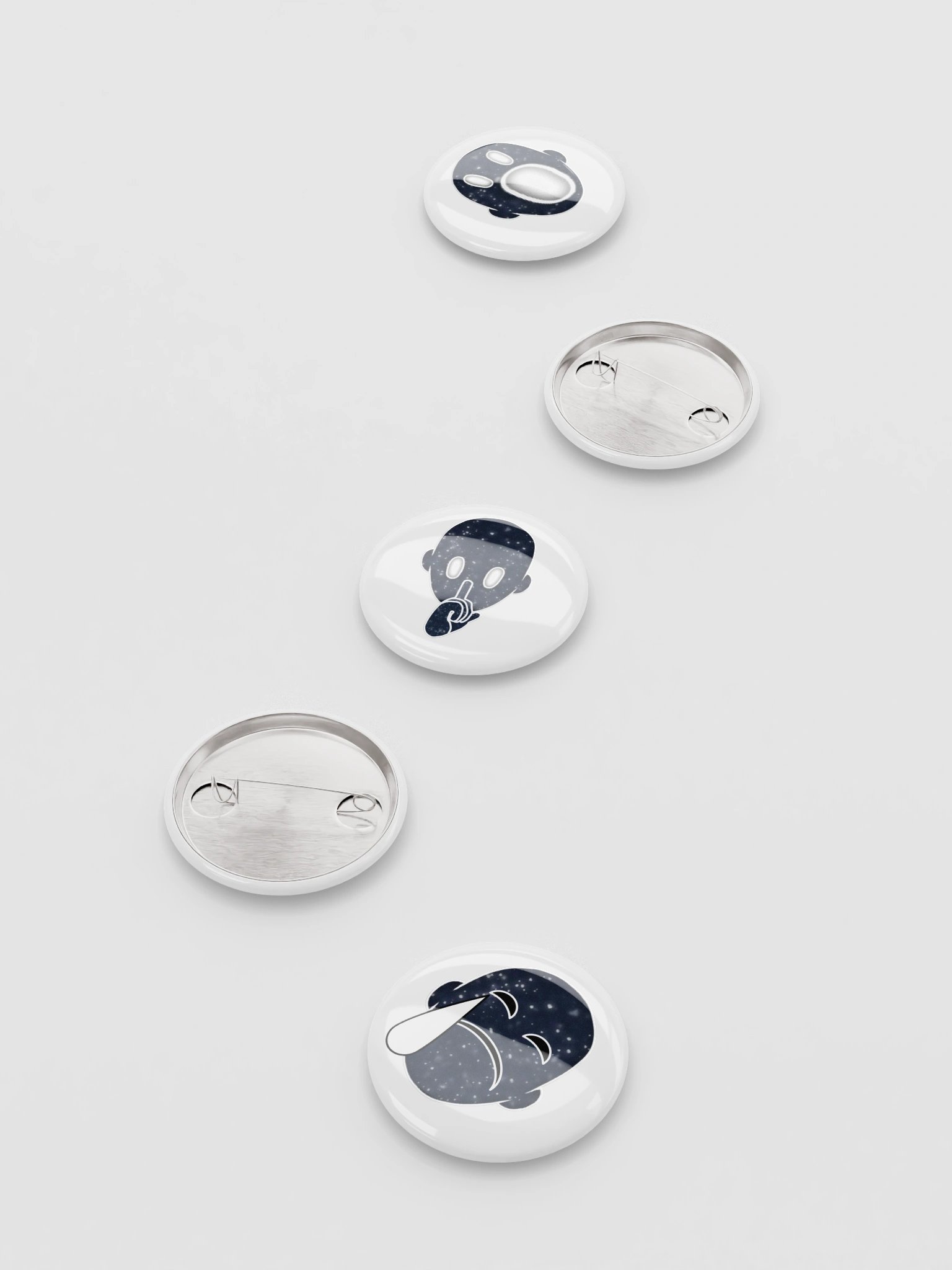 Sov pins Set 02 product image (4)