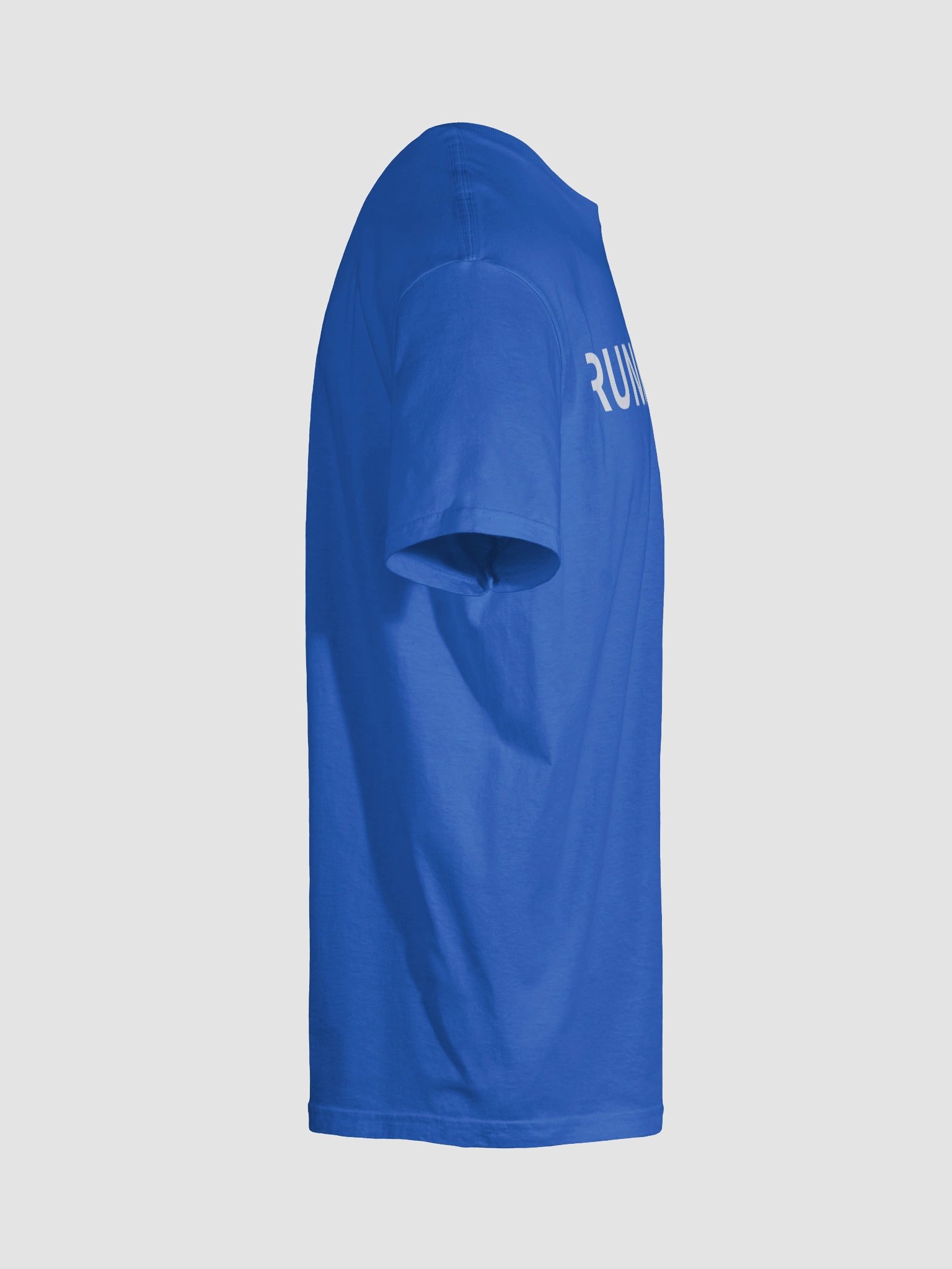 Runner Up T-Shirt product image (10)