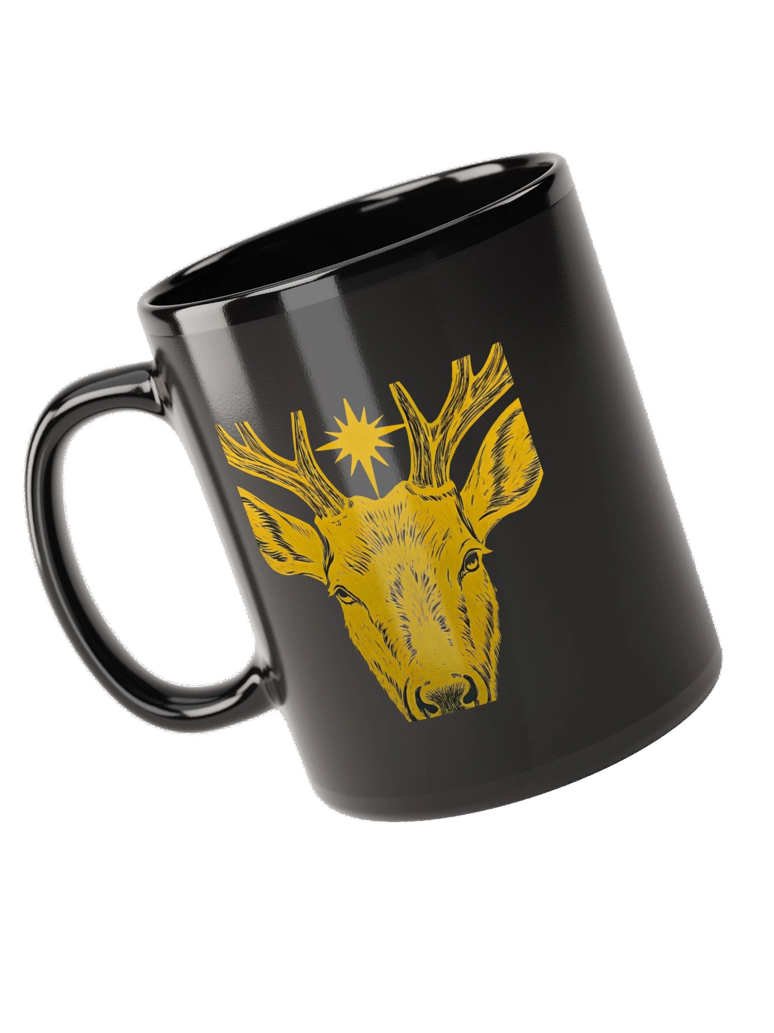 Stag Mug product image (11)