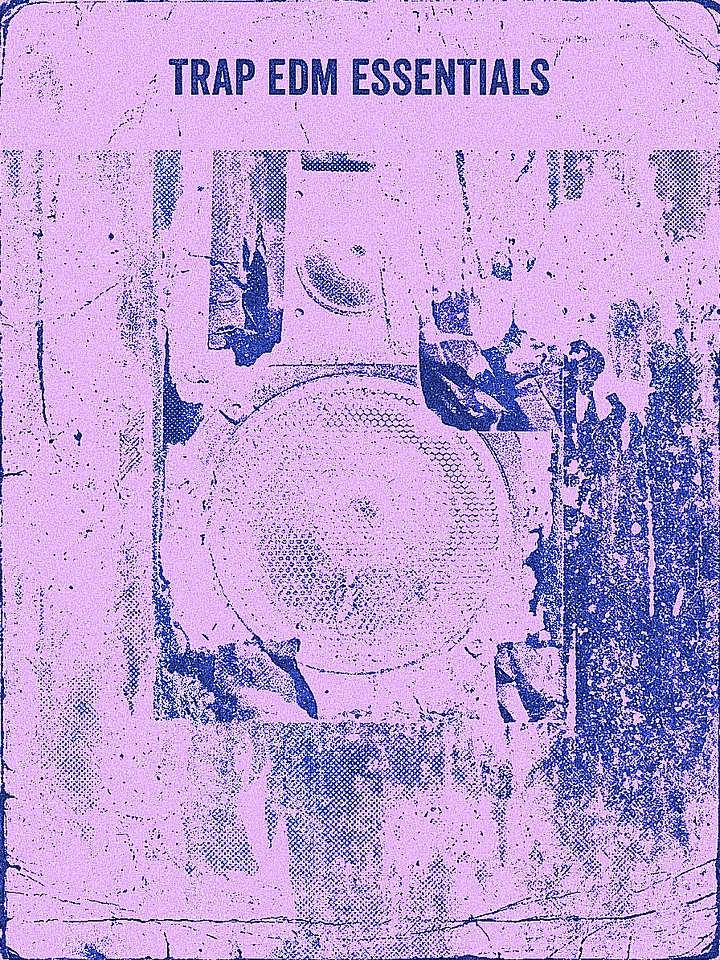 Trap EDM Essentials product image (1)