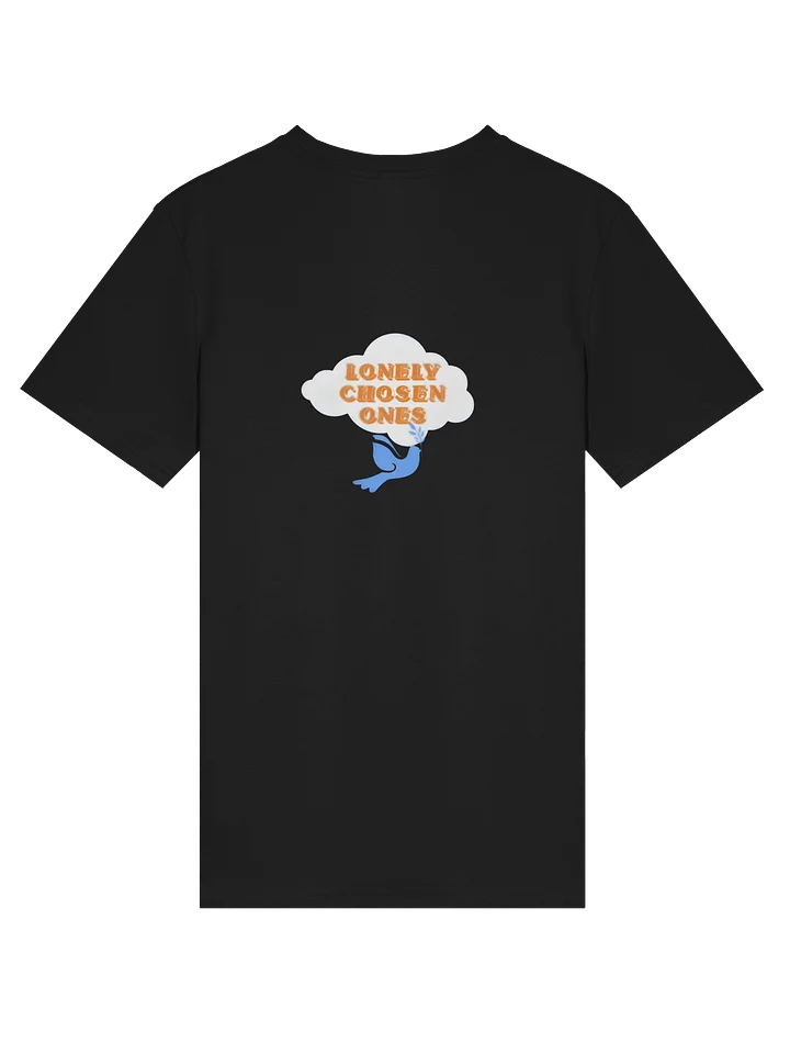 LONELY CHOSEN TEE (MEN) product image (2)