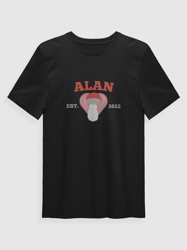 Alan 2022 Shirt product image (3)