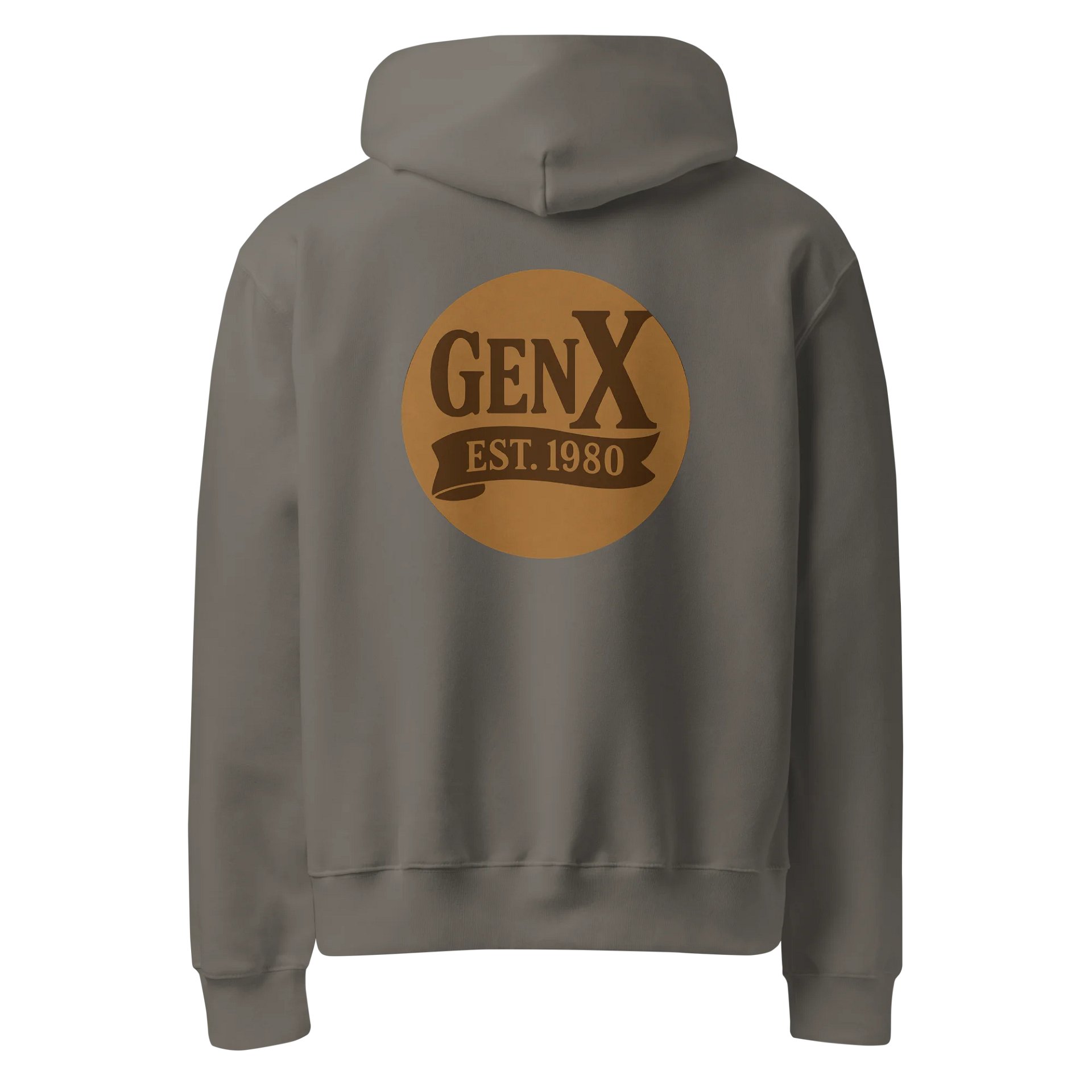 1980 Hoodie - MJM Logo product image (2)