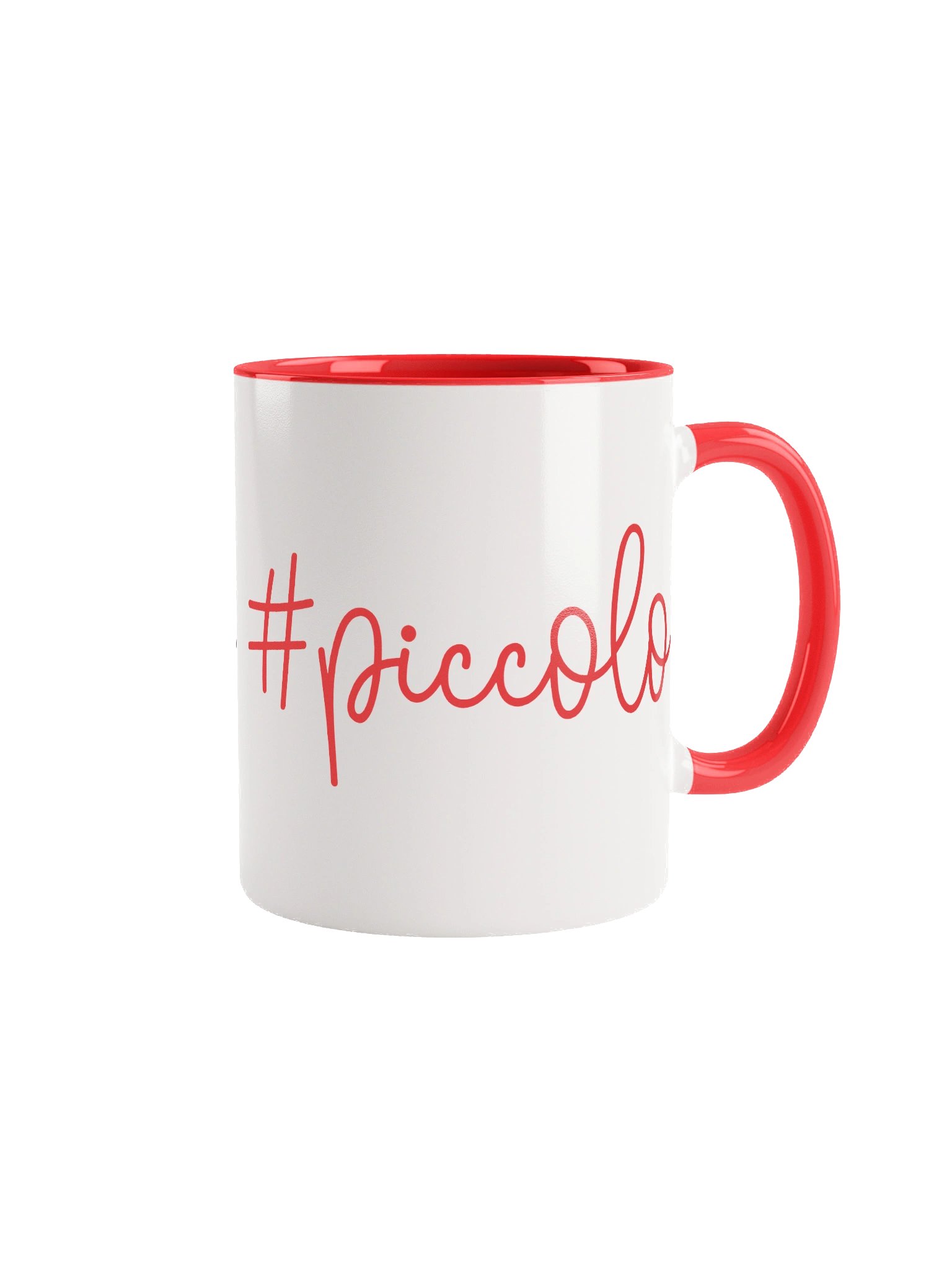 #piccolo Ceramic Mug product image (1)