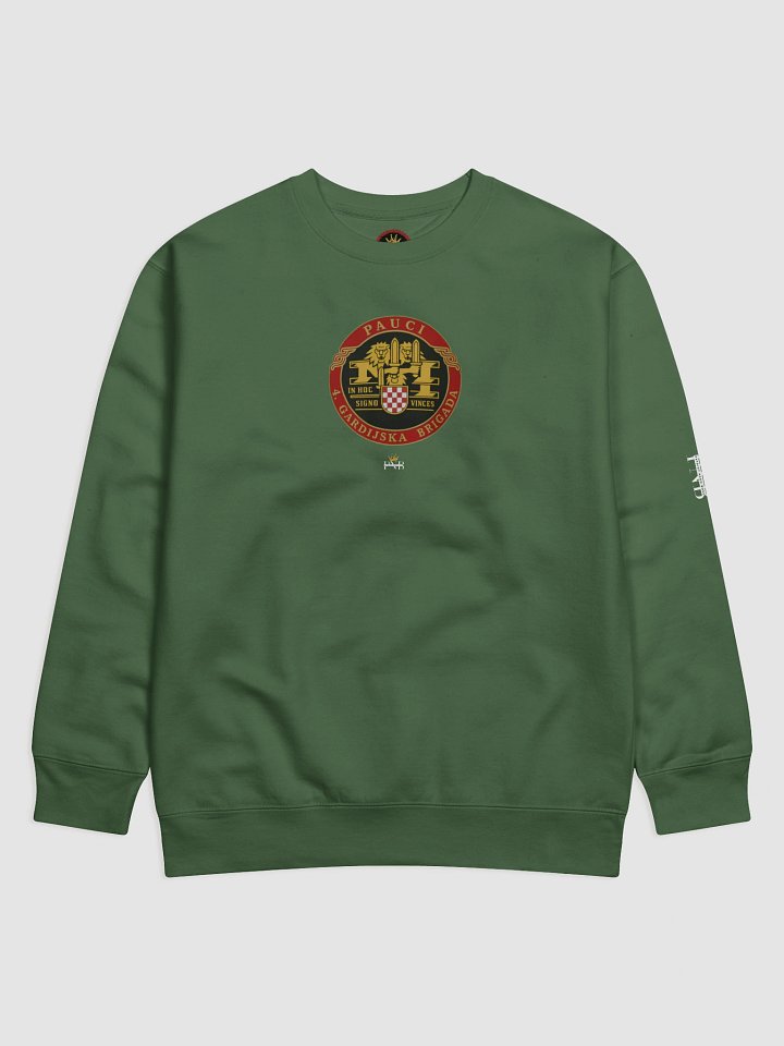 Guardian of the Homeland Sweatshirt product image (2)