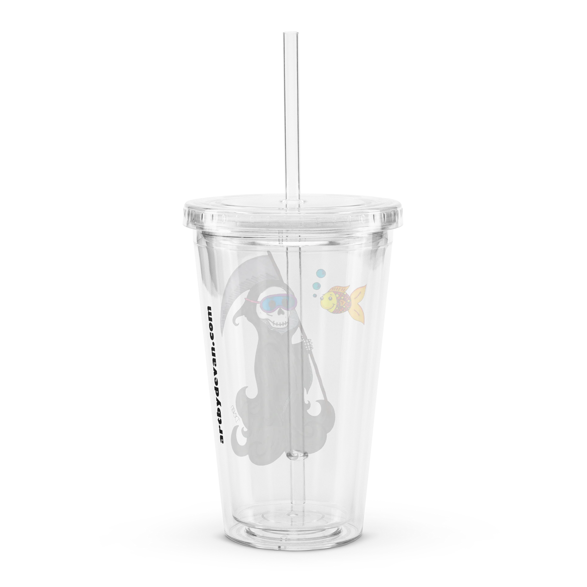Grimmie Vacation Cup product image (4)