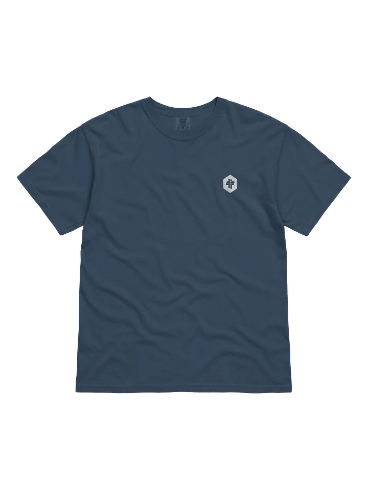 Hex Mark Essential Tee product image (1)