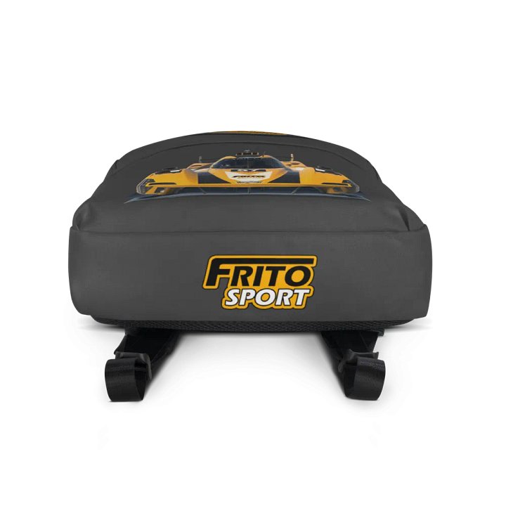 Fritosport Backpack product image (2)