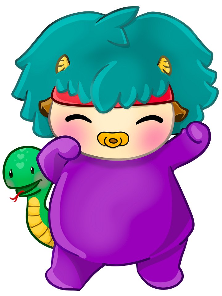 Lamera sticker product image (1)